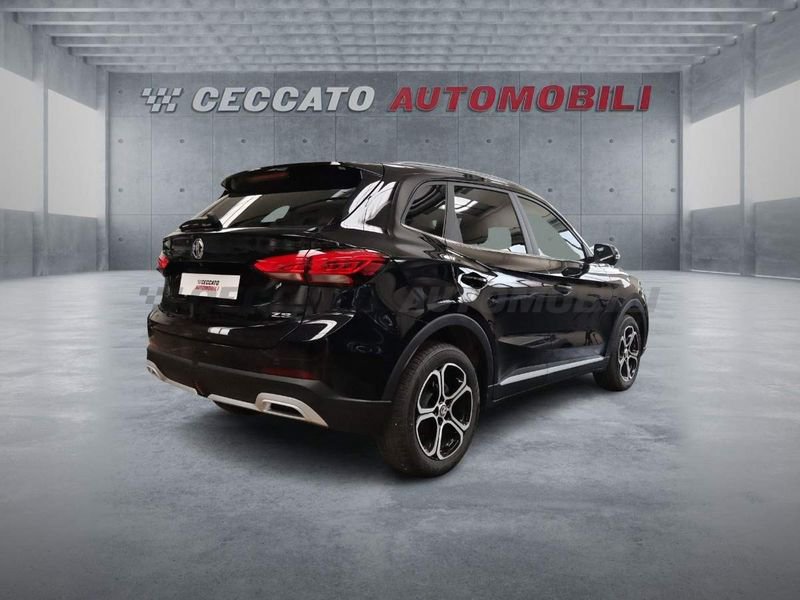 MG ZS  1.5 Comfort