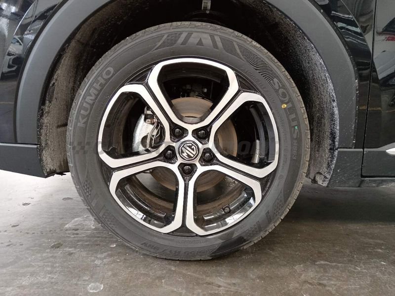 MG ZS  1.5 Comfort