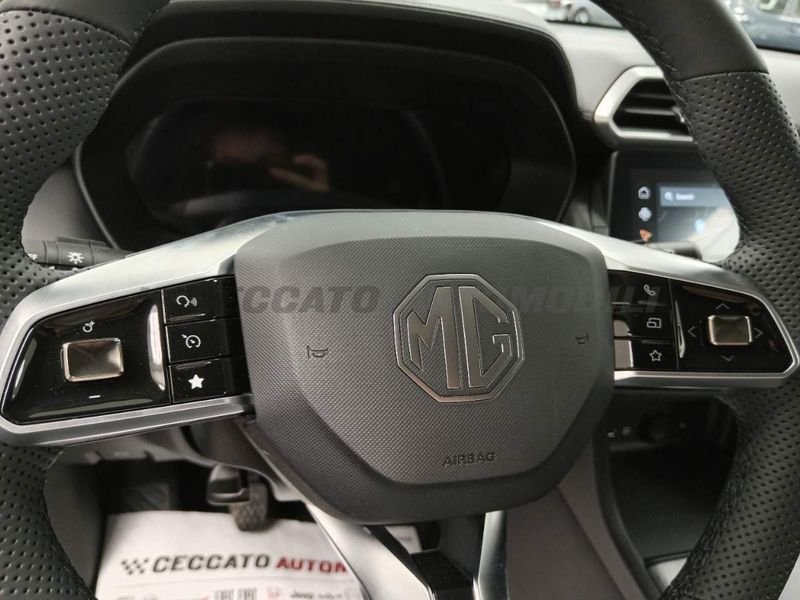 MG ZS  1.5 Comfort