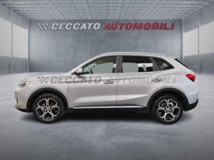 MG ZS  1.5 Comfort