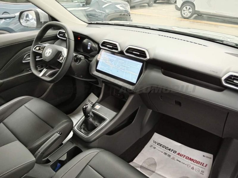 MG ZS  1.5 Comfort