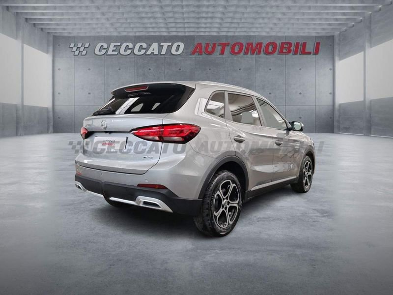 MG ZS  1.5 Comfort