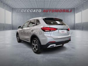 MG ZS  1.5 Comfort