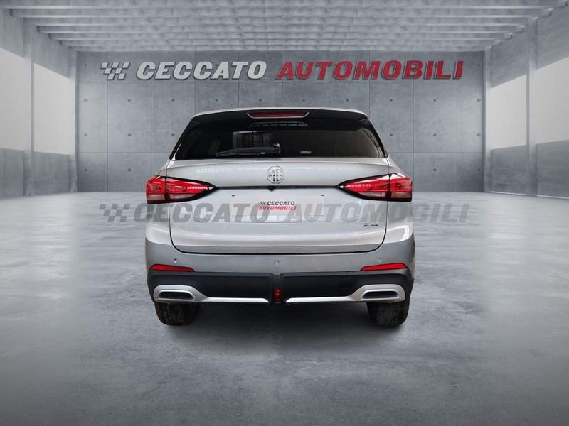 MG ZS  1.5 Comfort
