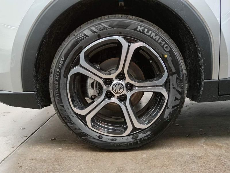MG ZS  1.5 Comfort