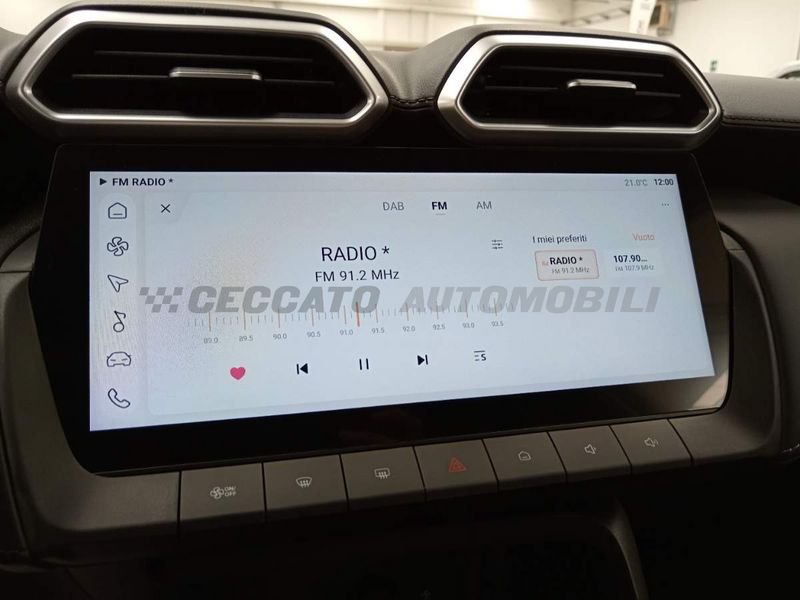 MG ZS  1.5 Comfort