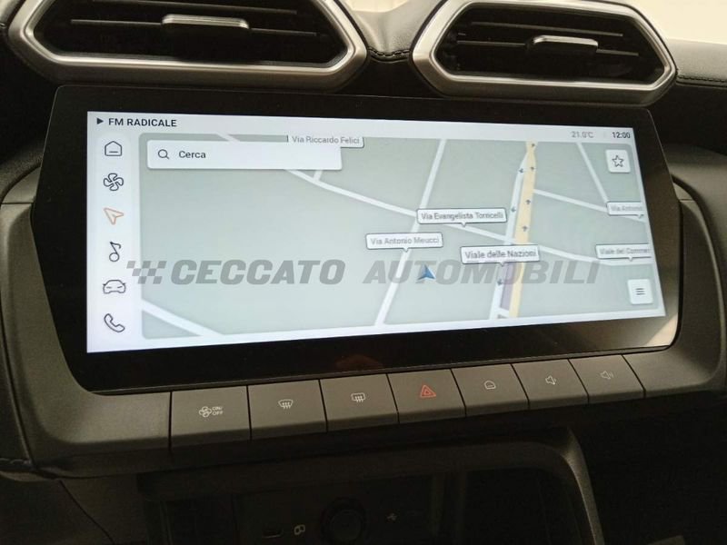MG ZS  1.5 Comfort