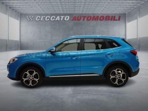 MG ZS  1.5 Comfort