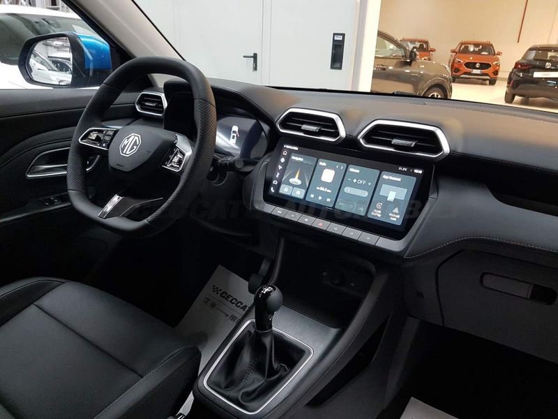 MG ZS  1.5 Comfort