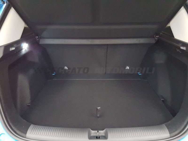 MG ZS  1.5 Comfort