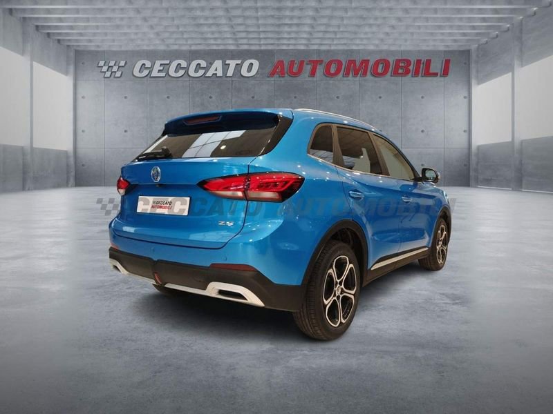 MG ZS  1.5 Comfort