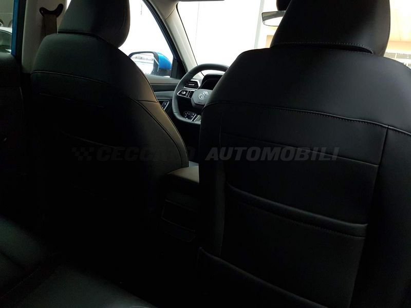 MG ZS  1.5 Comfort