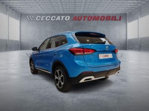 MG ZS  1.5 Comfort