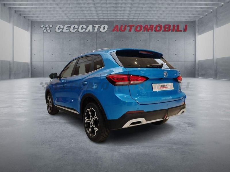 MG ZS  1.5 Comfort