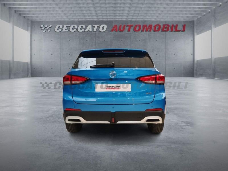MG ZS  1.5 Comfort