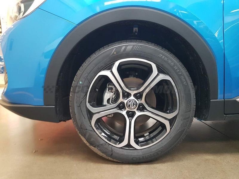 MG ZS  1.5 Comfort