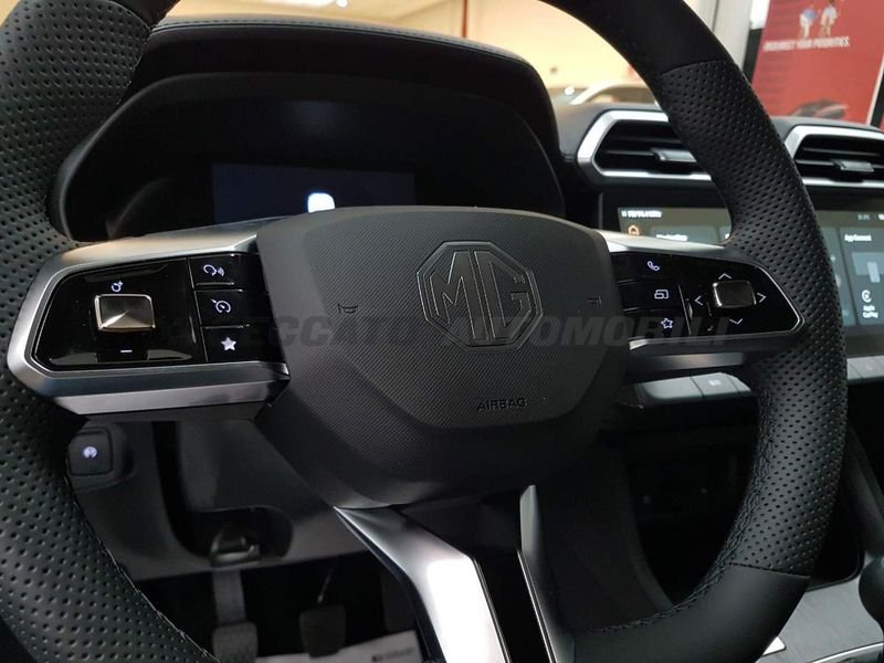 MG ZS  1.5 Comfort