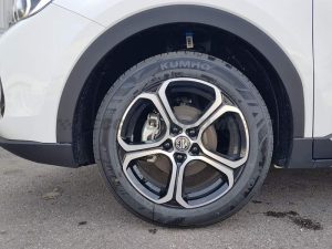 MG ZS  1.5 Comfort