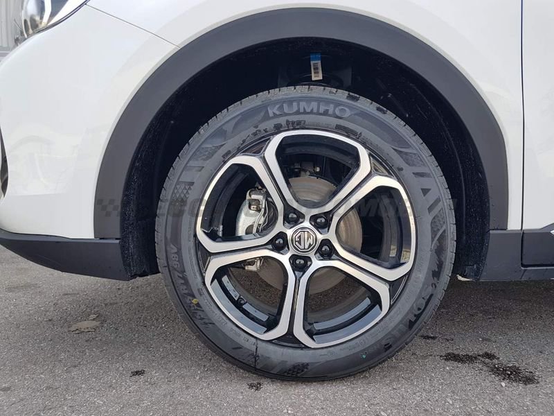 MG ZS  1.5 Comfort