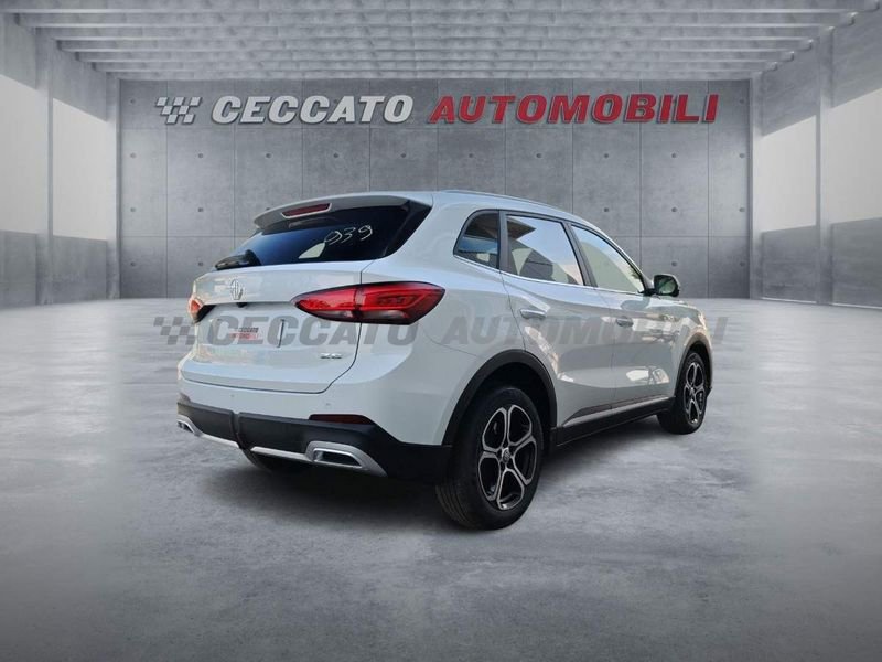 MG ZS  1.5 Comfort