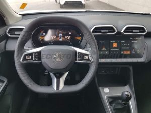 MG ZS  1.5 Comfort
