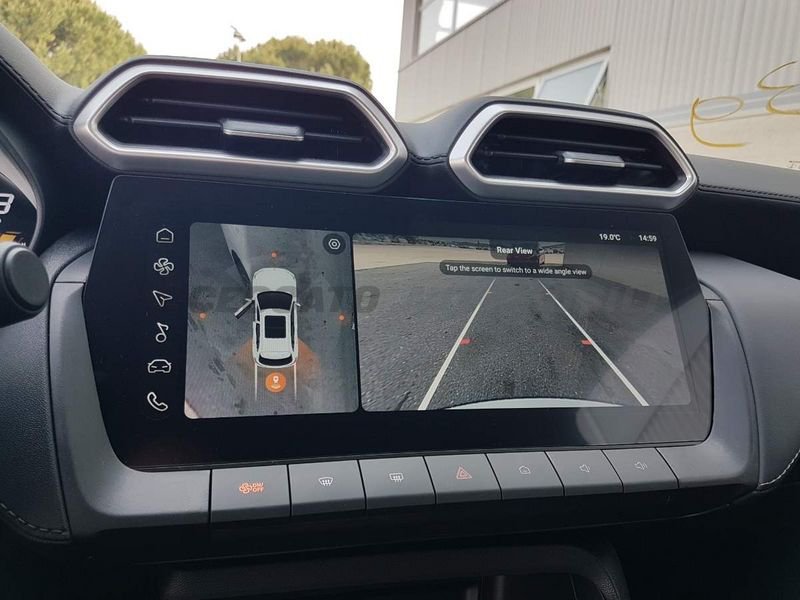 MG ZS  1.5 Comfort