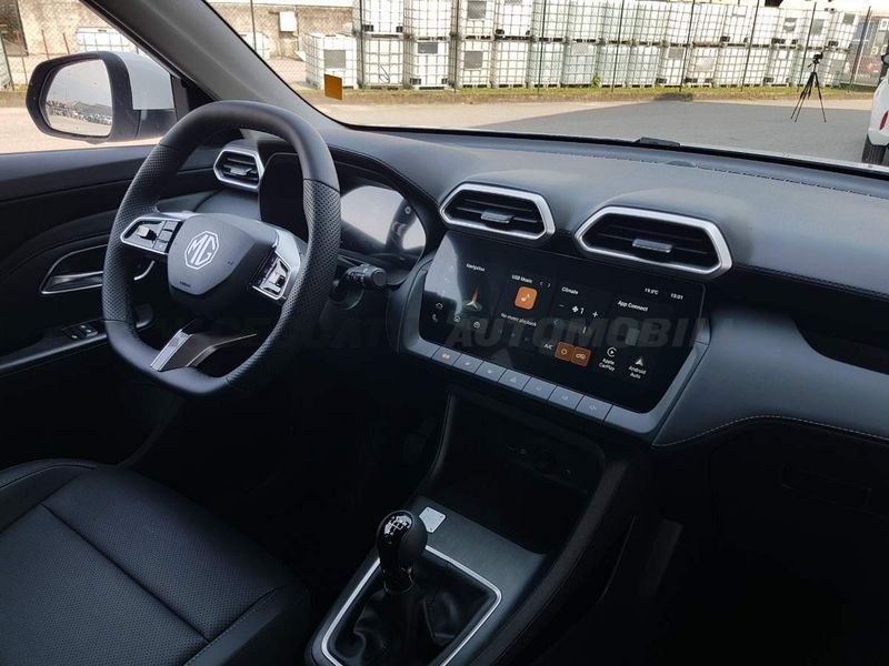 MG ZS  1.5 Comfort