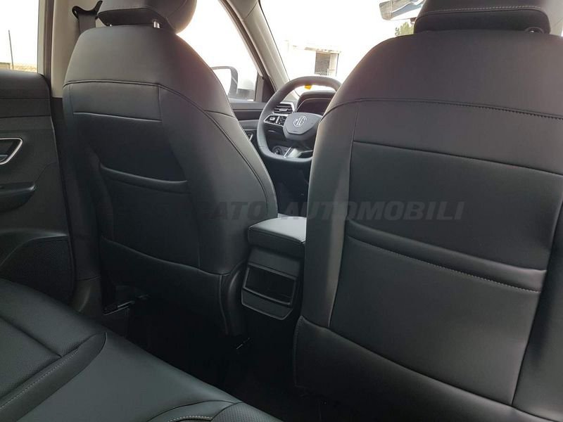 MG ZS  1.5 Comfort