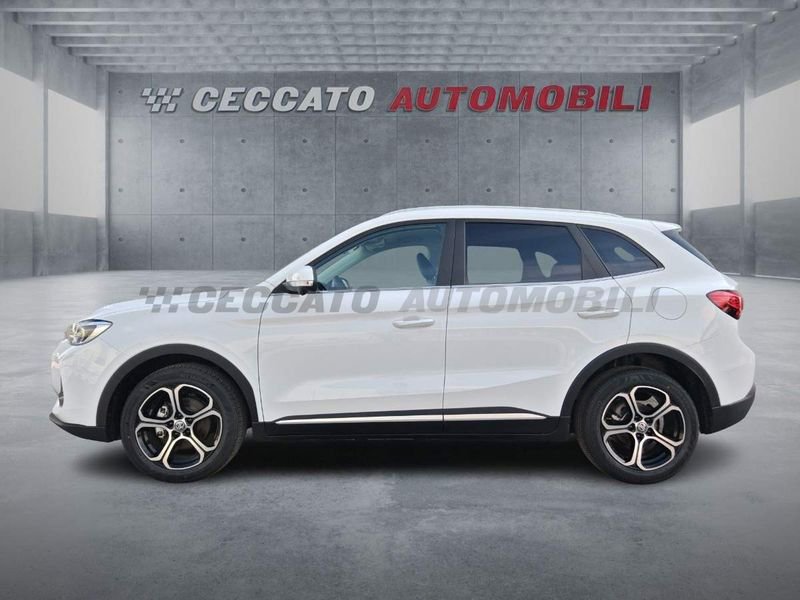 MG ZS  1.5 Comfort