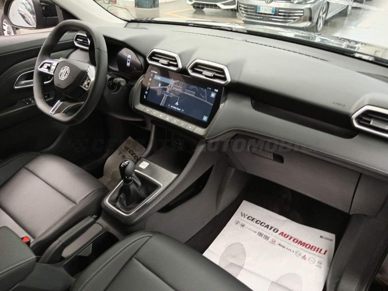 MG ZS  1.5 Comfort