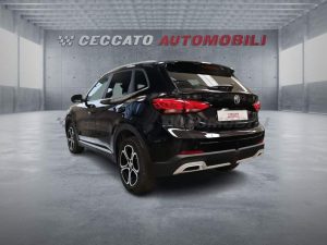 MG ZS  1.5 Comfort