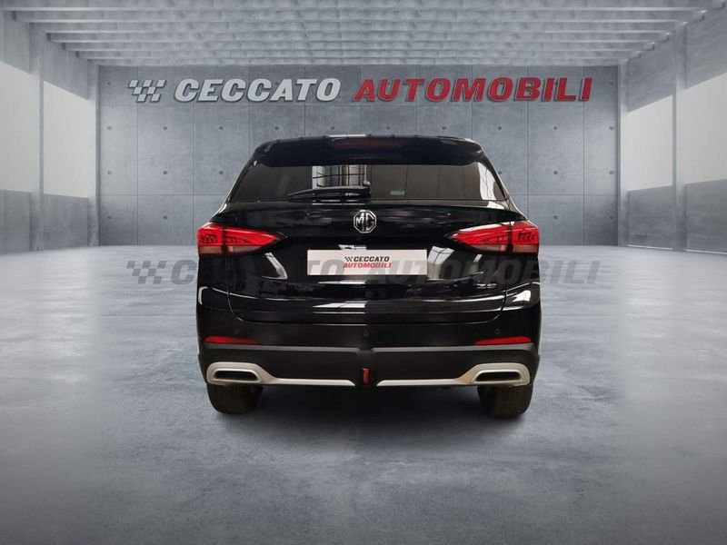 MG ZS  1.5 Comfort