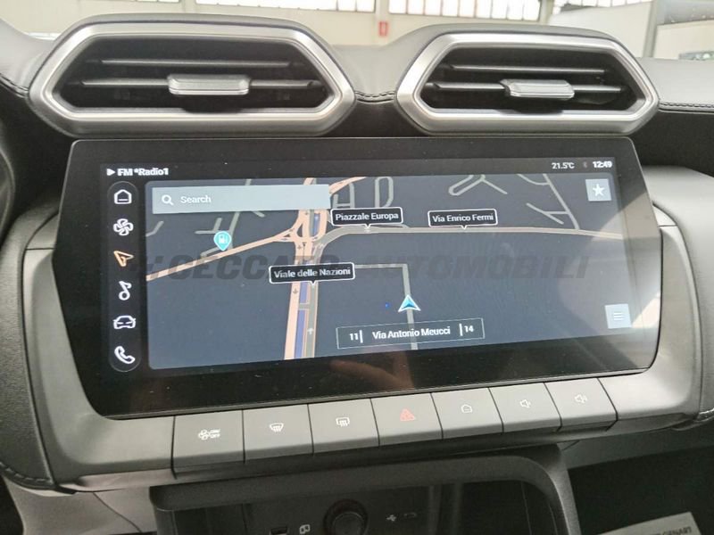 MG ZS  1.5 Comfort