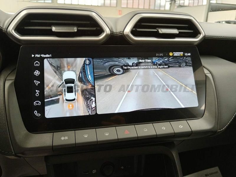MG ZS  1.5 Comfort
