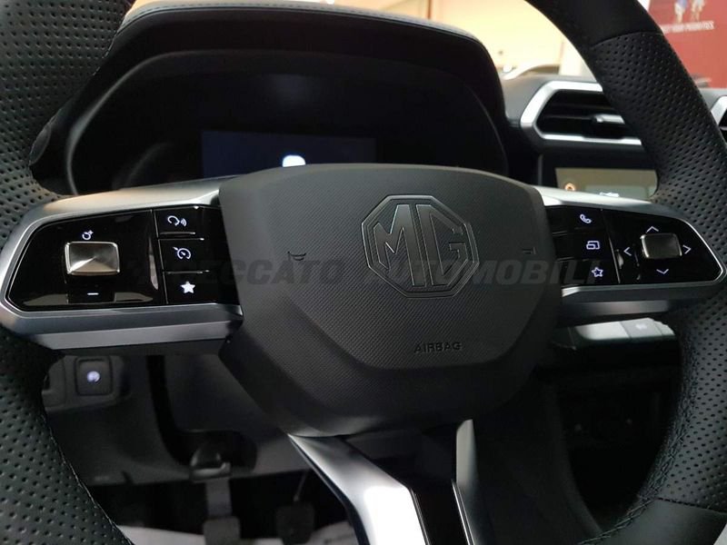 MG ZS  1.5 Comfort