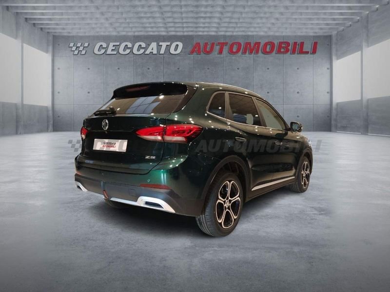 MG ZS  1.5 Comfort
