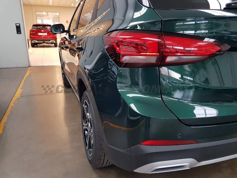 MG ZS  1.5 Comfort