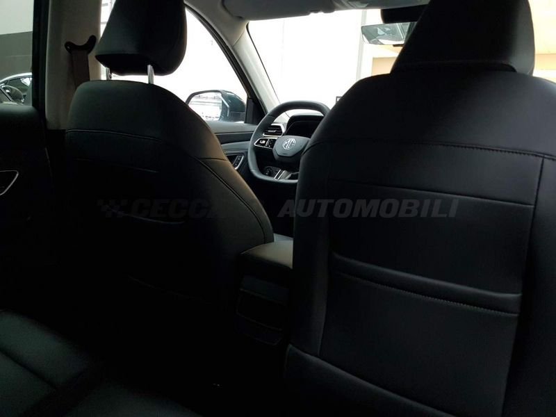 MG ZS  1.5 Comfort
