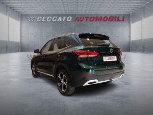 MG ZS  1.5 Comfort