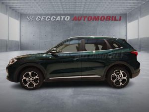 MG ZS  1.5 Comfort