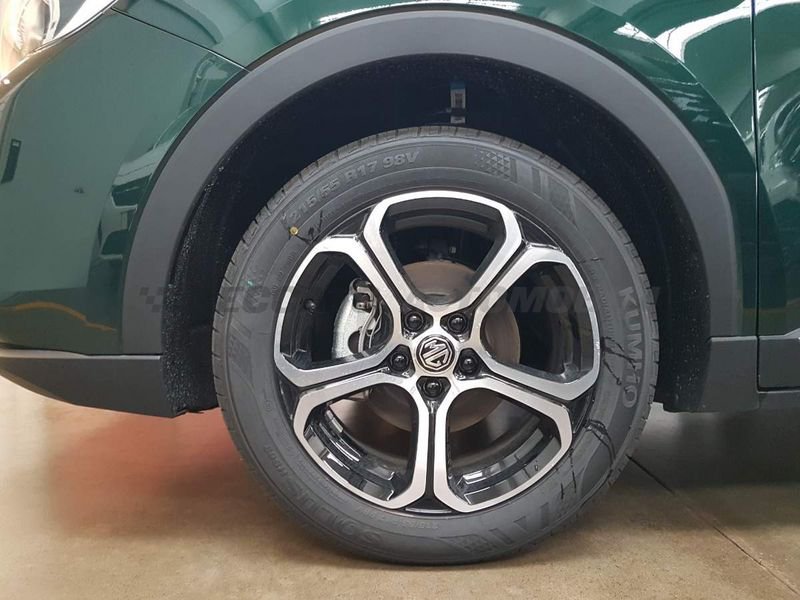 MG ZS  1.5 Comfort