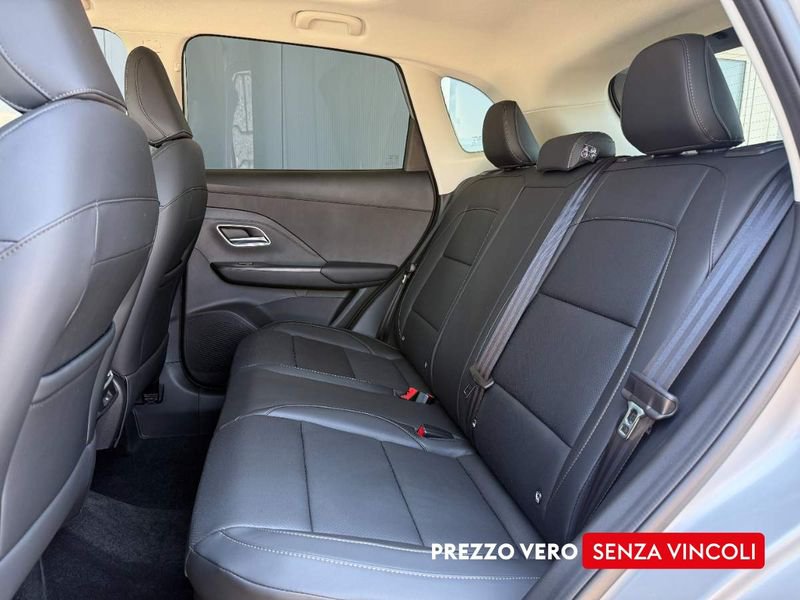 MG ZS  1.5 hybrid+ Luxury auto