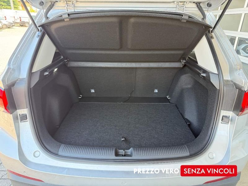 MG ZS  1.5 hybrid+ Luxury auto