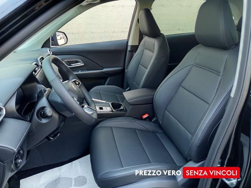 MG ZS  1.5 hybrid+ Luxury auto