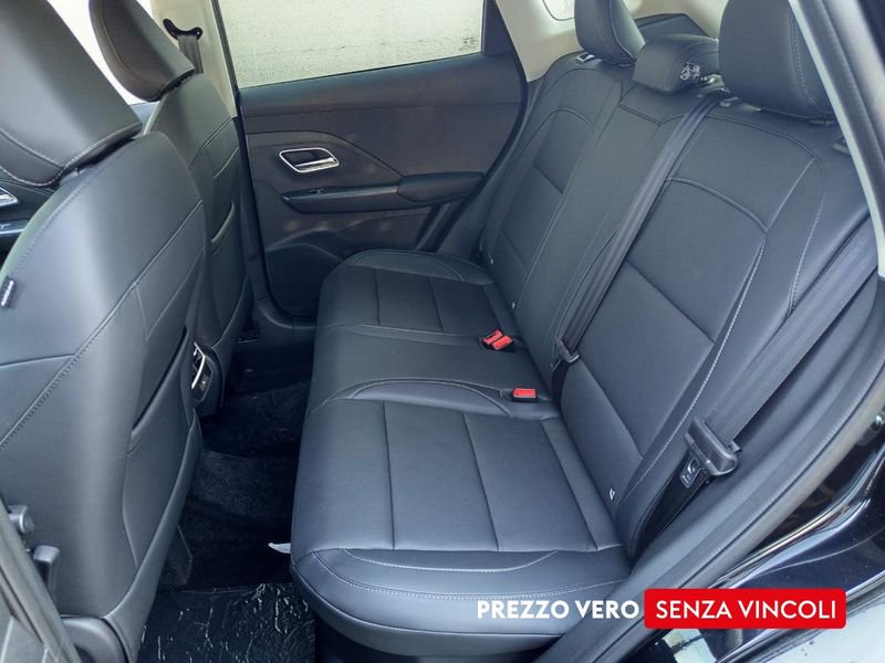 MG ZS  1.5 hybrid+ Luxury auto