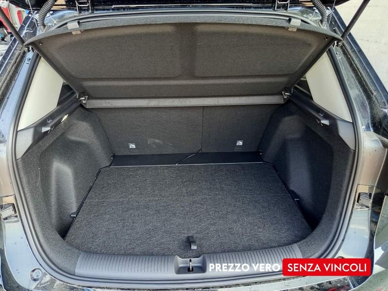 MG ZS  1.5 hybrid+ Luxury auto