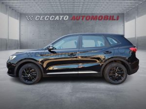 MG ZS  1.5 Standard