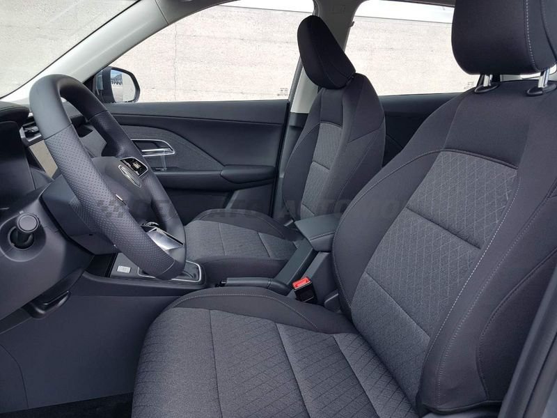 MG ZS  1.5 Standard