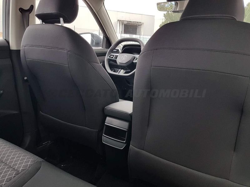 MG ZS  1.5 Standard