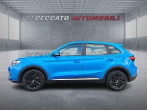 MG ZS  1.5 Standard